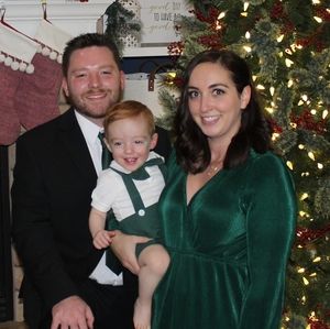 Meet your Posher, Jayme